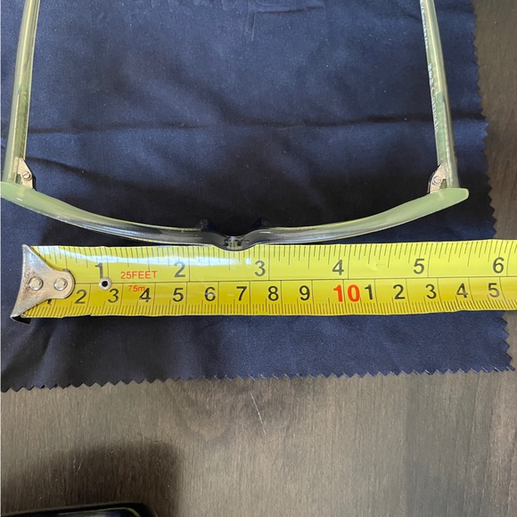 SPECTACLE EYEWORKS CYNTHIA Cat Eye Retro Glasses - Picture 10 of 10